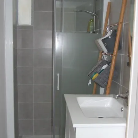 Apartamento Les Hortensias Beauquesne