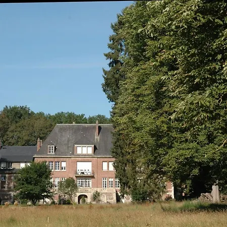 Apartamento Les Hortensias