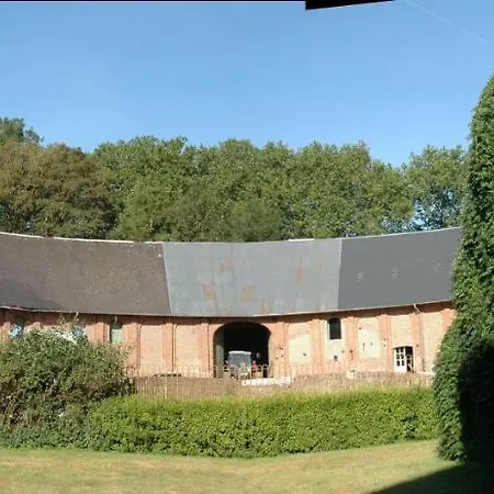 Apartamento Les Hortensias