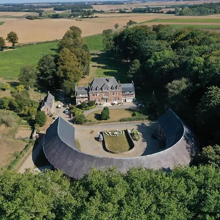 Apartamento Les Hortensias
