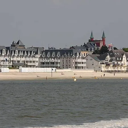 Les Hortensias Apartamento Beauquesne