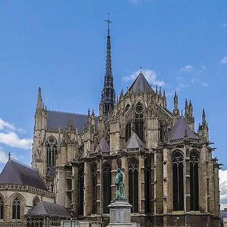 Apartamento Les Hortensias *