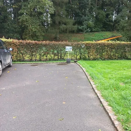 Les Hortensias Apartamento Beauquesne