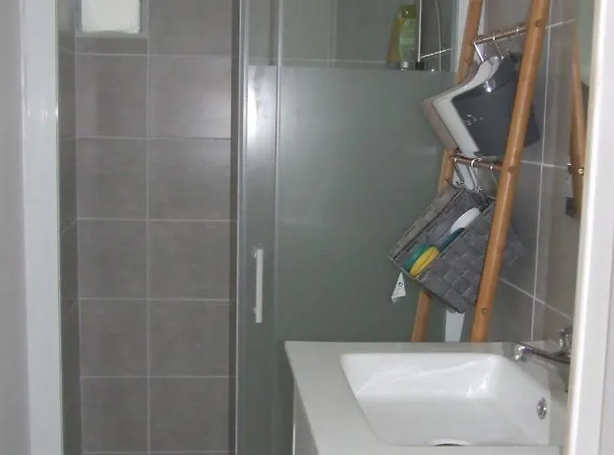 Apartament Les Hortensias Beauquesne