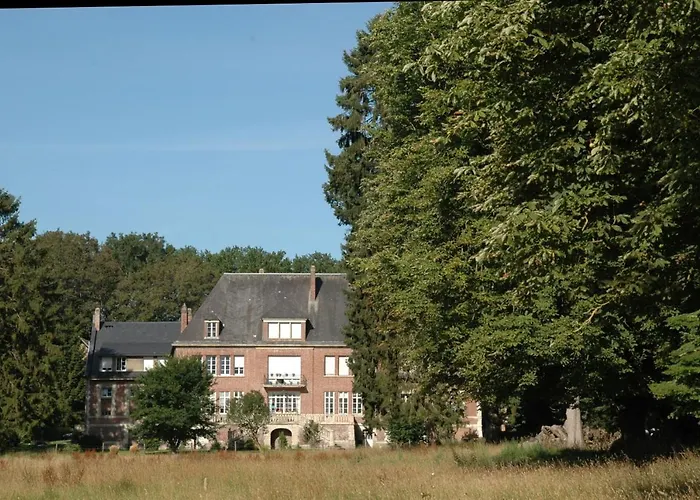 Apartament Les Hortensias