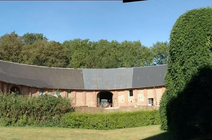 Apartament Les Hortensias