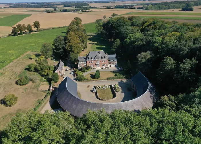 Apartament Les Hortensias