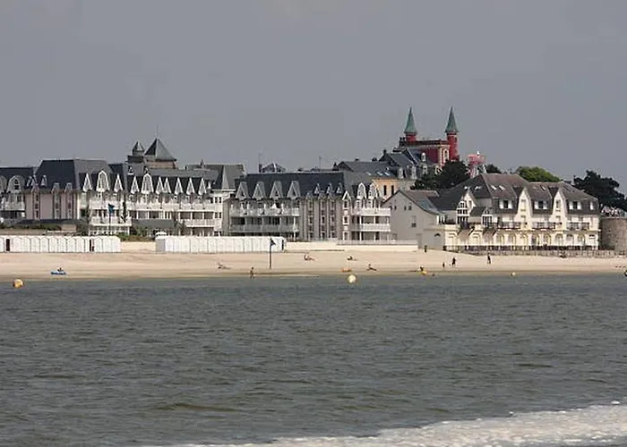 Les Hortensias Apartament Beauquesne