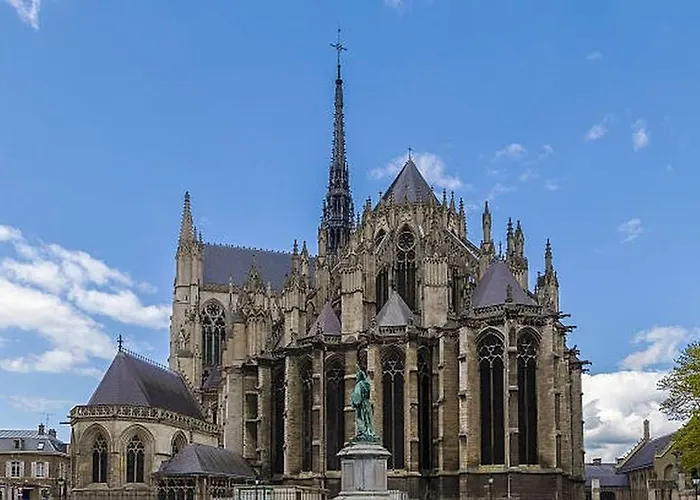 Apartament Les Hortensias *